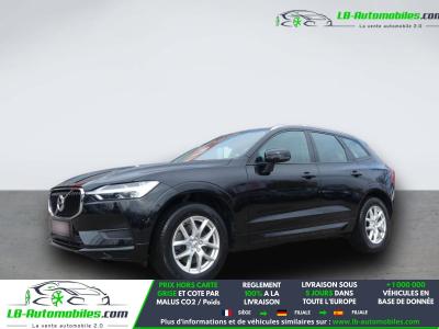 Volvo XC60 T5 250 ch BVA