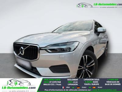 Volvo XC60 T5 250 ch BVA