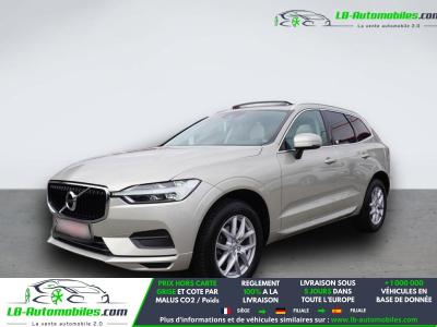 Volvo XC60 T5 250 ch BVA