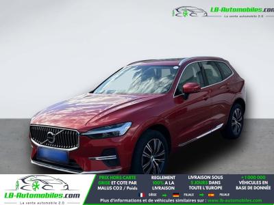 Volvo XC60 T5 250 ch BVA