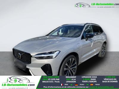 Volvo XC60 T8 AWD 303 ch + 87 ch BVA