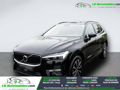 Volvo XC60 B4 197 ch BVA