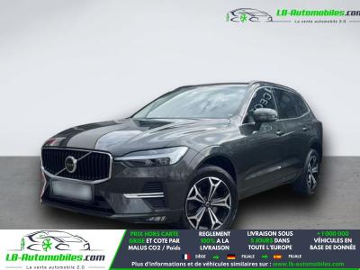 Volvo XC60 B4 AWD 197 ch BVA