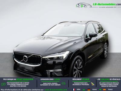 Volvo XC60 B4 197 ch BVA