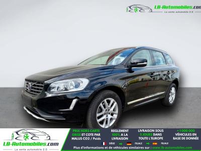 Volvo XC60 D3 150ch BVM