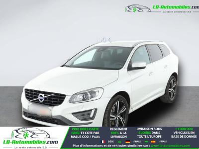 Volvo XC60 D3 150 ch BVA