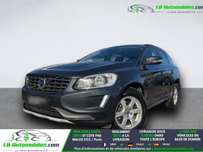 Volvo XC60 D3 150 ch BVA