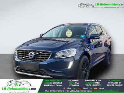 Volvo XC60 D4 190 ch BVA