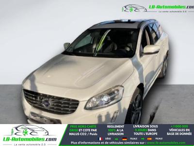 Volvo XC60 D4 190 ch BVA