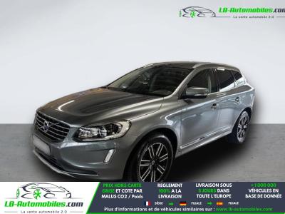 Volvo XC60 D4 190 ch BVA