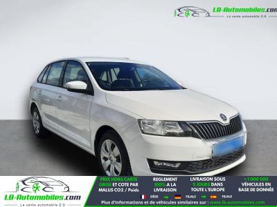 Skoda Rapid Spaceback 1.0 TSI 95 ch  BVA