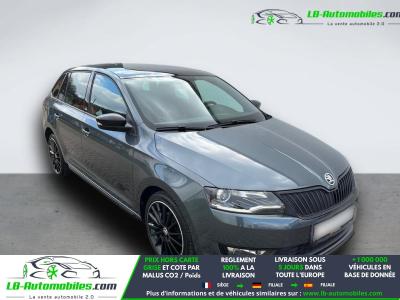 Skoda Rapid Spaceback 1.0 TSI 95 ch  BVA