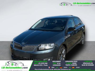 Skoda Rapid Spaceback 1.2 TSI 90 ch  BVA