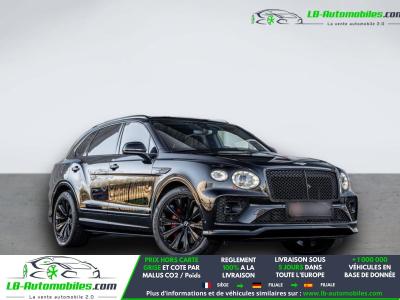 Bentley Bentayga Hybrid 3.0 462ch BVA
