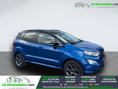 Ford Ecosport 1.0 EcoBoost 125ch BVM