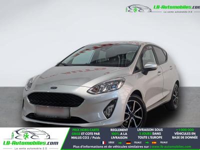Ford Fiesta 1.0 EcoBoost 100 ch BVM