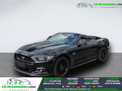 Ford Mustang Convertible 5.0 421 BVA
