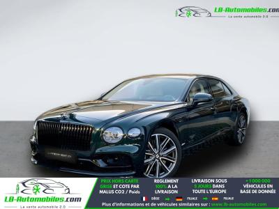 Bentley Flying Spur V8 4.0 550ch BVA