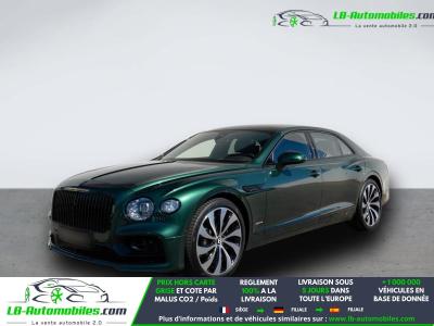 Bentley Flying Spur V8 4.0 550ch BVA