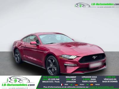 Ford Mustang Fastback 2.3 EcoBoost 317 BVA