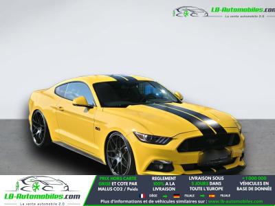Ford Mustang Fastback 5.0 421 BVM