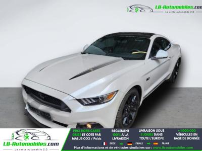 Ford Mustang Fastback 5.0 421 BVA