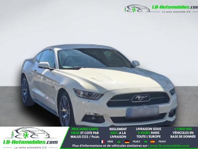 Ford Mustang Fastback 5.0 421 BVA