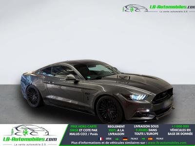 Ford Mustang Fastback 5.0 421 BVA