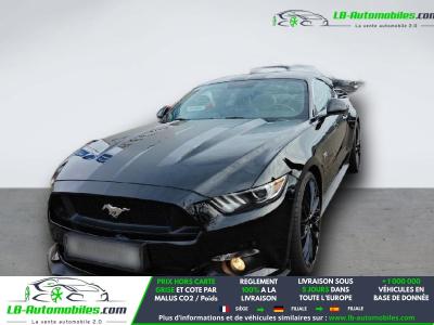 Ford Mustang Fastback 5.0 421 BVA