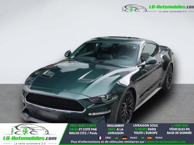 Ford Mustang Fastback 5.0 460ch BVM