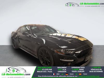 Ford Mustang Fastback 5.0 450ch BVM