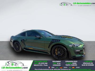 Ford Mustang Fastback 5.0 450ch BVM