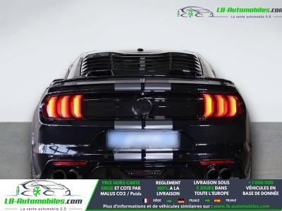 Ford Mustang Fastback 5.0 460ch BVA