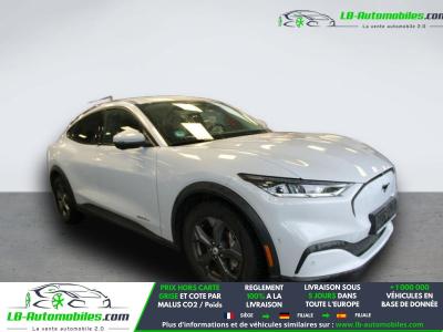 Ford Mustang Mach-E 76 kWh 269 ch AWD