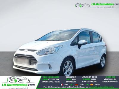 Ford B-Max 1.0 EcoBoost 100 BVM