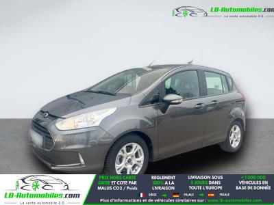 Ford B-Max 1.0 EcoBoost 100 BVM