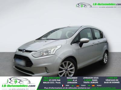 Ford B-Max 1.0 EcoBoost 100 BVM