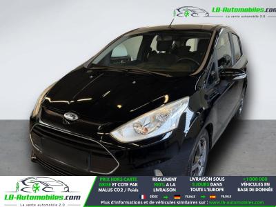 Ford B-Max 1.0 EcoBoost 100 BVM
