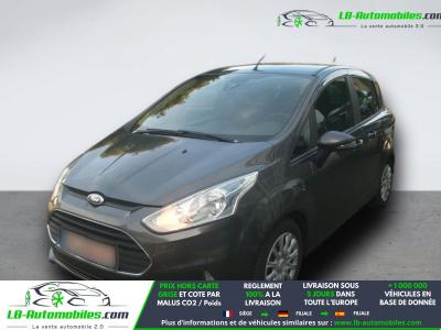 Ford B-Max 1.0 EcoBoost 100 BVM