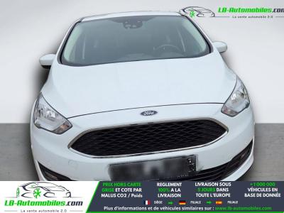 Ford C-Max 1.0 EcoBoost 100