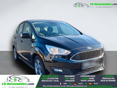 Ford C-Max 1.0 EcoBoost 100