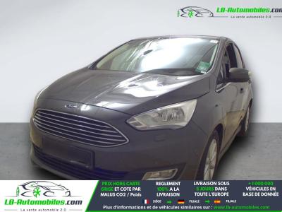Ford C-Max 1.5 EcoBoost 150 BVA