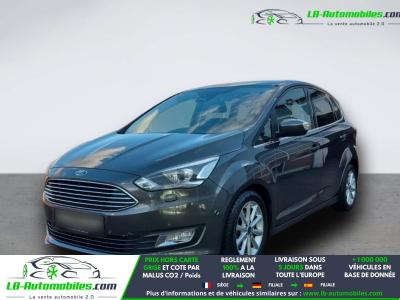 Ford C-Max 1.5 EcoBoost 150 BVA