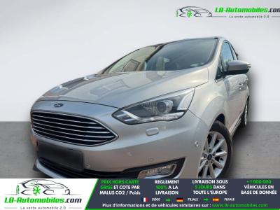 Ford C-Max 1.5 EcoBoost 150 BVA