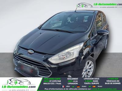 Ford B-Max 1.0 EcoBoost 125  BVM