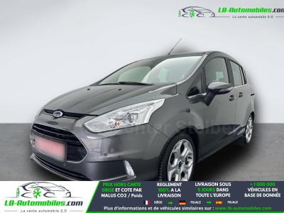 Ford B-Max 1.0 EcoBoost 125  BVM