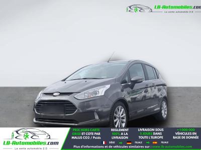 Ford B-Max 1.0 EcoBoost 125  BVM