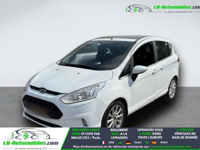 Ford B-Max 1.0 EcoBoost 125  BVM