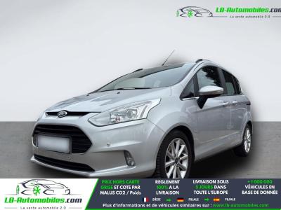 Ford B-Max 1.0 EcoBoost 125  BVM