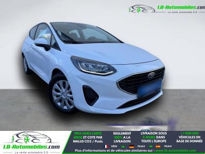 Ford Fiesta 1.1 75 ch BVM